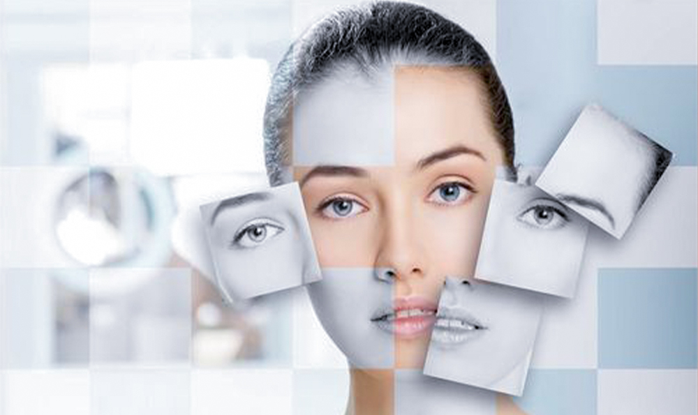 面部敏感性皮肤护理方案